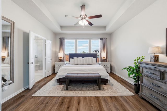 15000 Elite Drive, Aledo, TX 76008