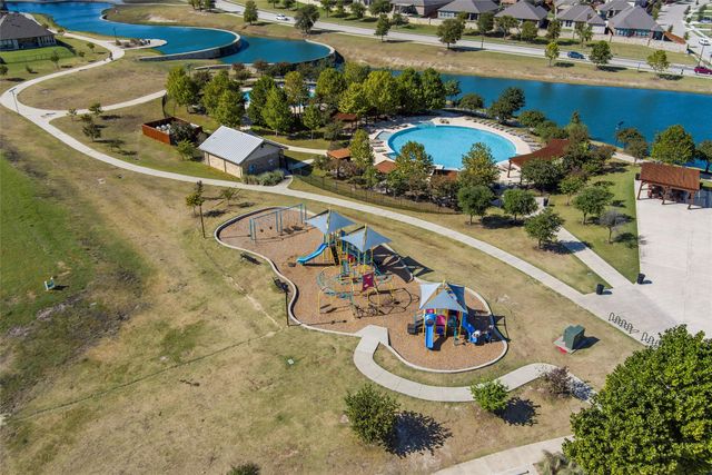 15000 Elite Drive, Aledo, TX 76008