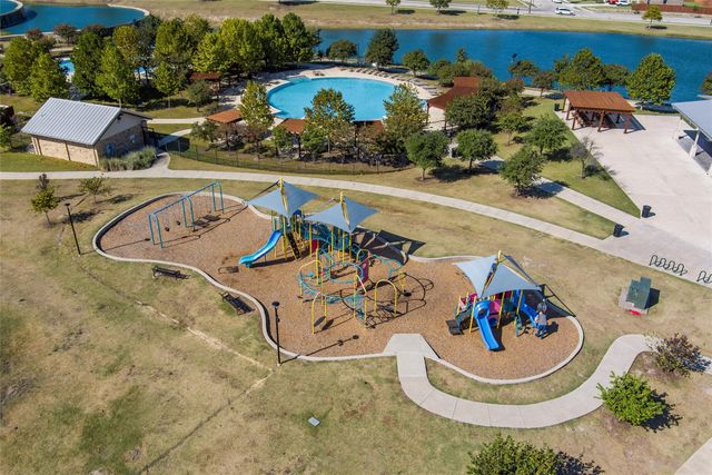 15000 Elite Drive, Aledo, TX 76008