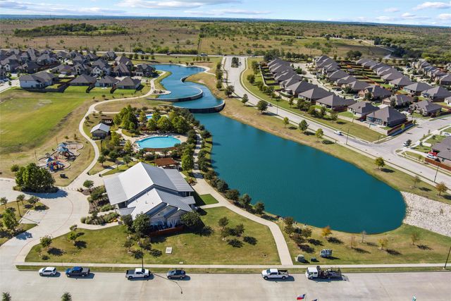 15000 Elite Drive, Aledo, TX 76008