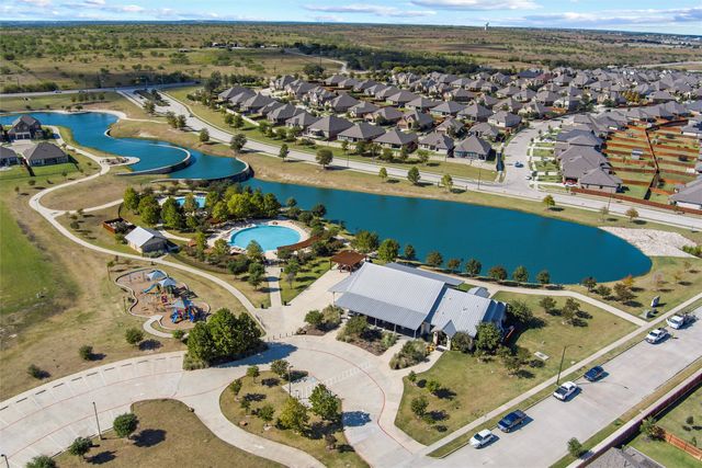 15000 Elite Drive, Aledo, TX 76008