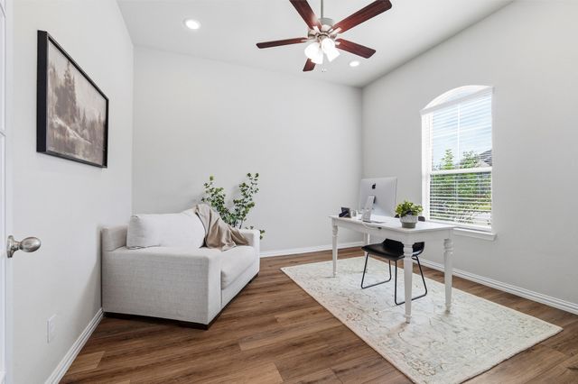 15000 Elite Drive, Aledo, TX 76008