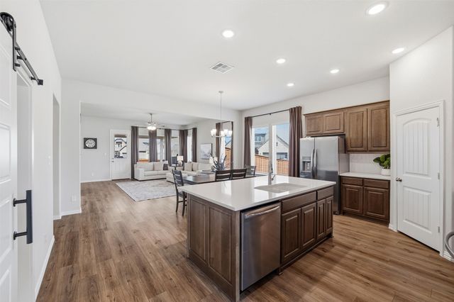 15000 Elite Drive, Aledo, TX 76008