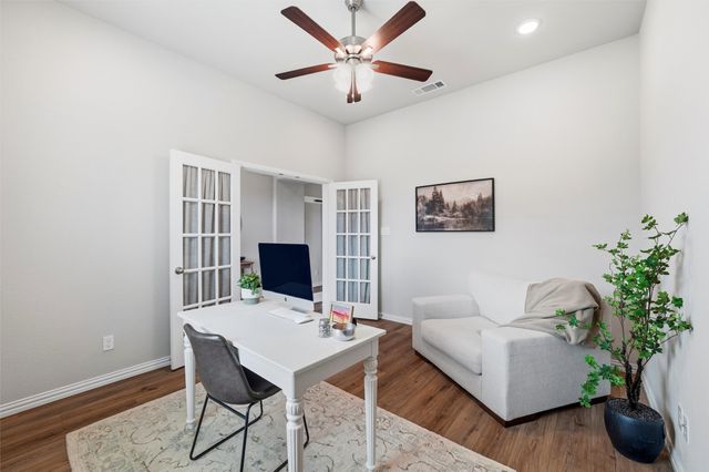 15000 Elite Drive, Aledo, TX 76008