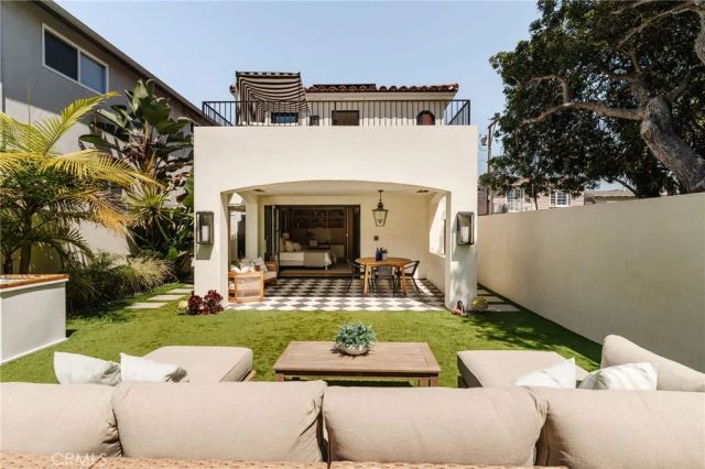 429 20th Street, Manhattan Beach, CA 90266