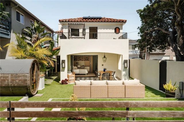 429 20th Street, Manhattan Beach, CA 90266