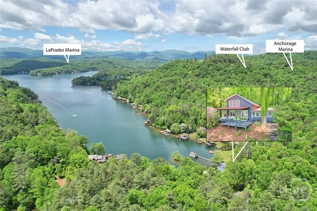 89 Arkansas Lane, Tiger, GA 30576