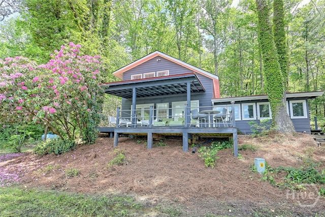 89 Arkansas Lane, Tiger, GA 30576