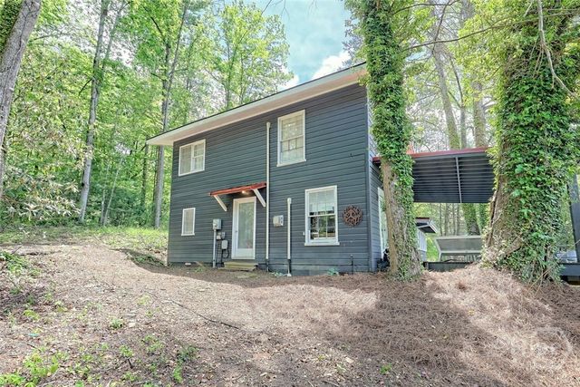 89 Arkansas Lane, Tiger, GA 30576
