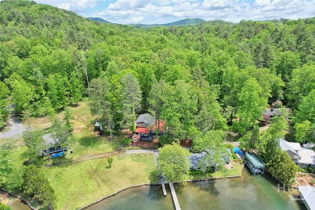 89 Arkansas Lane, Tiger, GA 30576