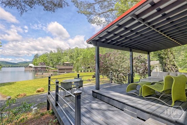89 Arkansas Lane, Tiger, GA 30576