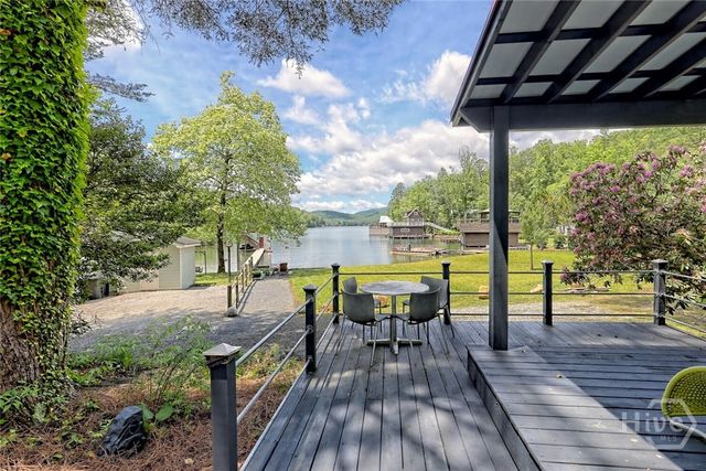89 Arkansas Lane, Tiger, GA 30576