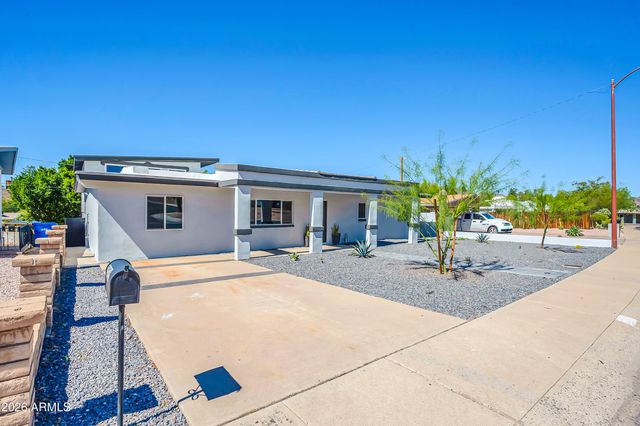 8436 N 13TH Place, Phoenix, AZ 85020