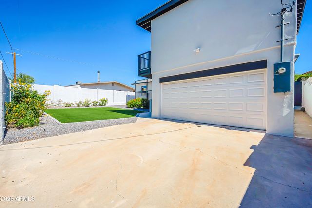 8436 N 13TH Place, Phoenix, AZ 85020