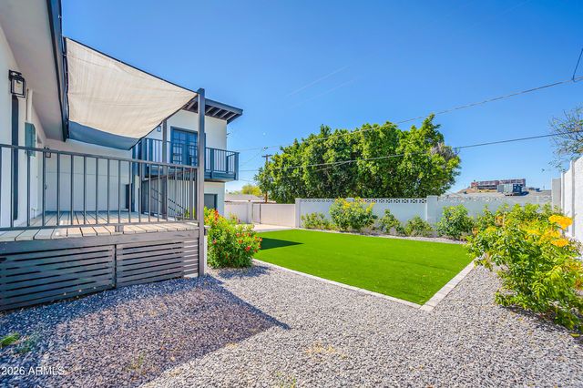 8436 N 13TH Place, Phoenix, AZ 85020