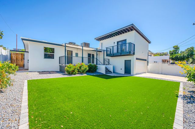 8436 N 13TH Place, Phoenix, AZ 85020