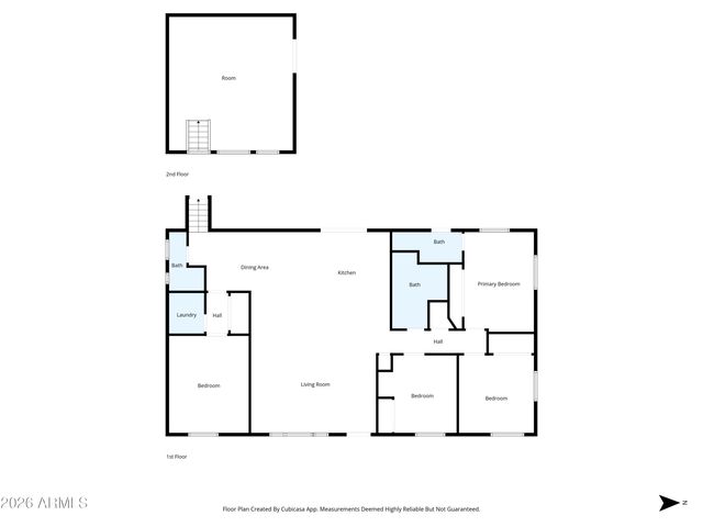 8436 N 13TH Place, Phoenix, AZ 85020