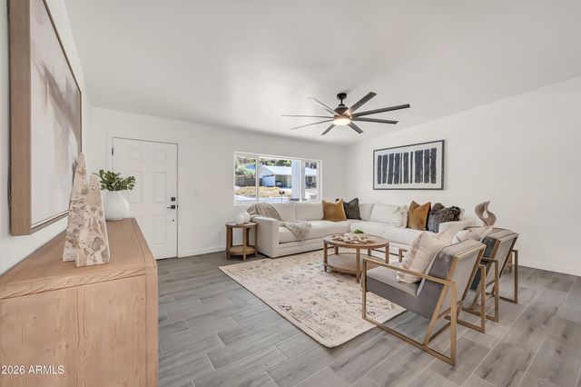 8436 N 13TH Place, Phoenix, AZ 85020