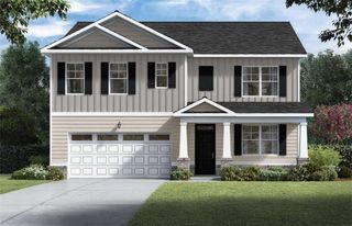 202 Cattle Drive, Perry, GA 31069