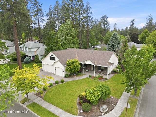 1213 S Riverside Harbor DR, Post Falls, ID 83854