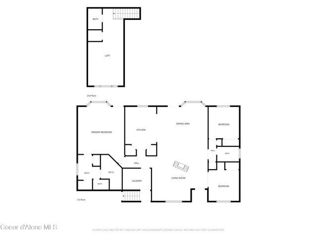 1213 S Riverside Harbor DR, Post Falls, ID 83854