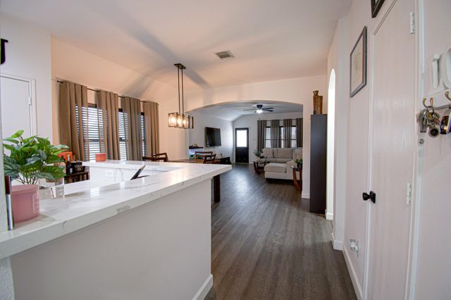 4715 Cavern Brook Court, Fresno, TX 77545