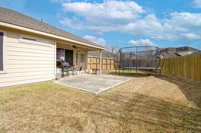 4715 Cavern Brook Court, Fresno, TX 77545