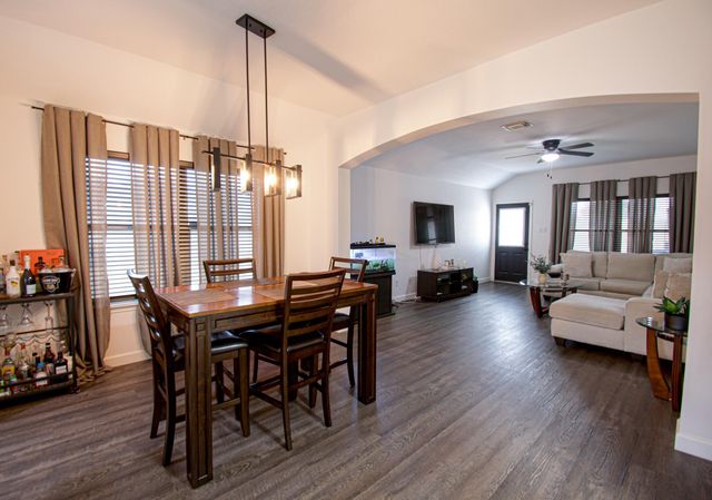 4715 Cavern Brook Court, Fresno, TX 77545