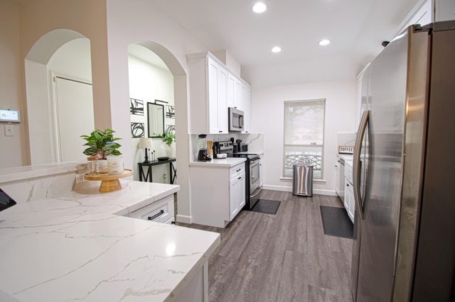 4715 Cavern Brook Court, Fresno, TX 77545