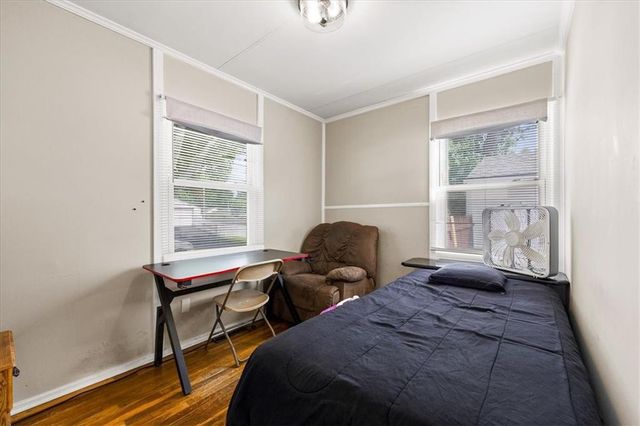 1115 NE 43rd Terrace, Kansas City, MO 64116