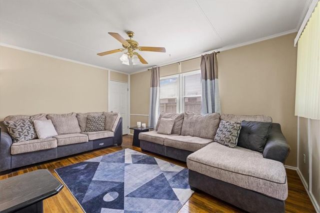 1115 NE 43rd Terrace, Kansas City, MO 64116