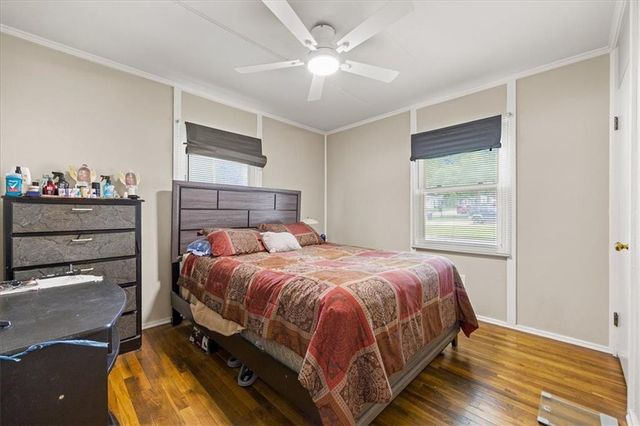1115 NE 43rd Terrace, Kansas City, MO 64116