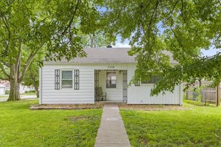 1115 NE 43rd Terrace, Kansas City, MO 64116