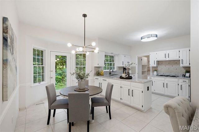 301 Claymont Cove Court, Ballwin, MO 63011