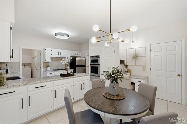 301 Claymont Cove Court, Ballwin, MO 63011