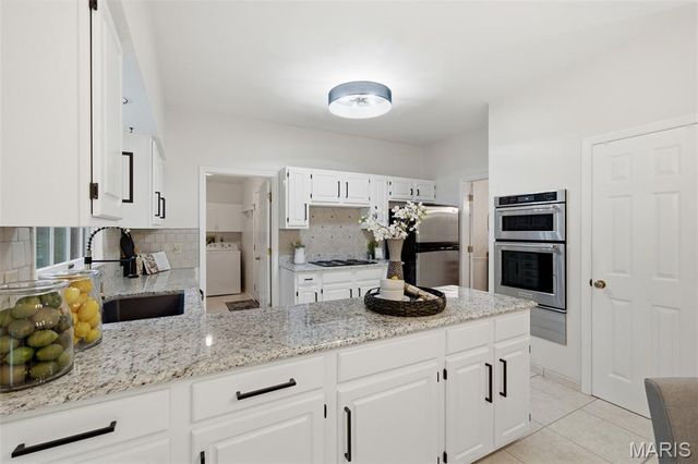 301 Claymont Cove Court, Ballwin, MO 63011