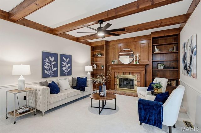 301 Claymont Cove Court, Ballwin, MO 63011