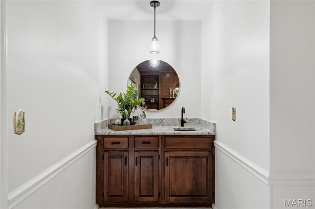 301 Claymont Cove Court, Ballwin, MO 63011