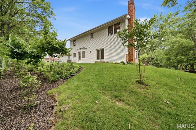 301 Claymont Cove Court, Ballwin, MO 63011