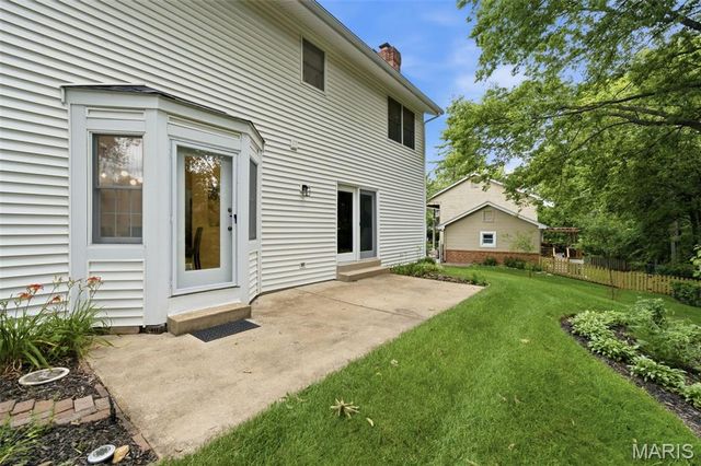 301 Claymont Cove Court, Ballwin, MO 63011