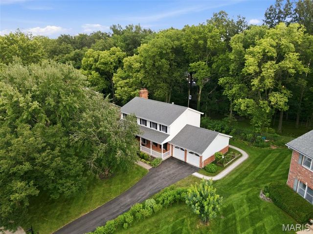 301 Claymont Cove Court, Ballwin, MO 63011