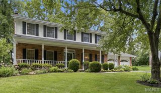301 Claymont Cove Court, Ballwin, MO 63011