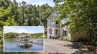 8535 Lynn Drive, Gainesville, GA 30506