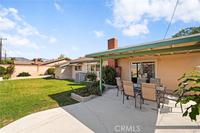 9766 Kimberly Avenue, Montclair, CA 91763