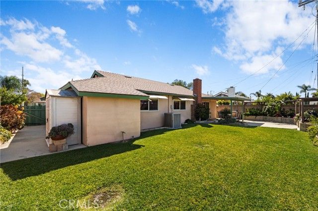 9766 Kimberly Avenue, Montclair, CA 91763