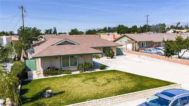 9766 Kimberly Avenue, Montclair, CA 91763