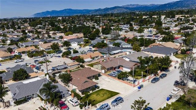 9766 Kimberly Avenue, Montclair, CA 91763