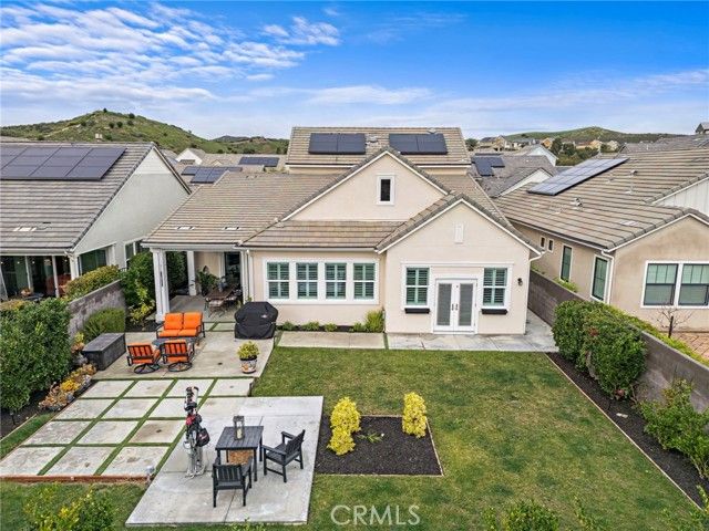 104 Luneta, Rancho Mission Viejo, CA 92694