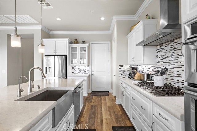 104 Luneta, Rancho Mission Viejo, CA 92694