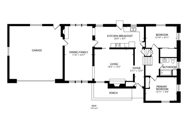 2240 N Western Avenue, Park Ridge, IL 60068